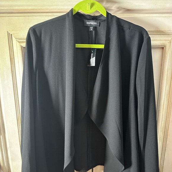 Express mini coat - Picture 1 of 4